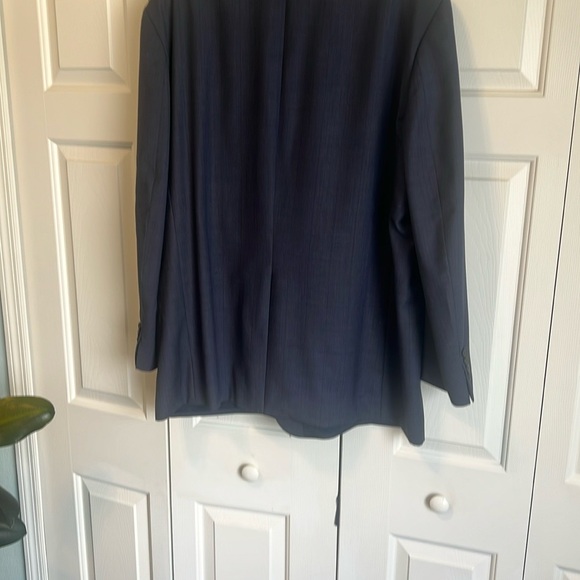 Classic Navy Ralph Lauren Blazer navy blue